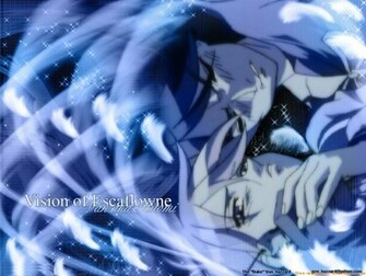 Escaflowne Wallpaper Background