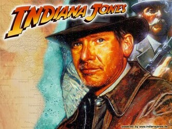 Indiana Jones Multimedia