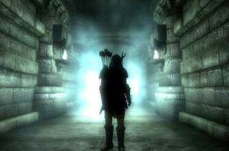 Oblivion Wallpaper By Al3x Mm