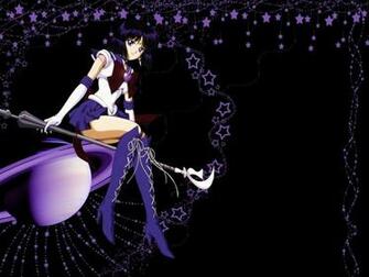 Sailor Moon Image Saturn HD Wallpaper And