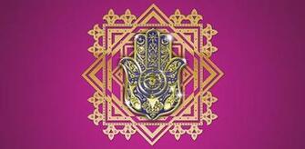 Hamsa Live Wallpaper Islamic Apps For Android