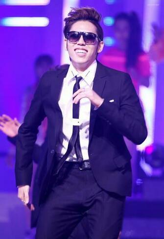 Kbs Song Festival Dongwoo Infinite Photo