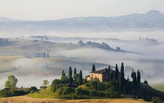 Tuscany Computer Wallpaper Desktop Background Id