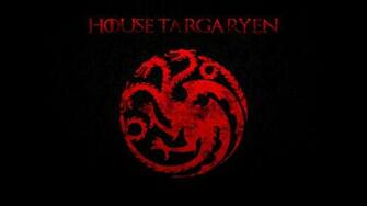 House Targaryen Wallpaper