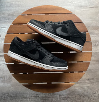 Nike Sb Dunk Low Nontourage Travis Scott Lobster