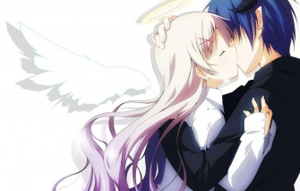 Hot Anime Wallpaper