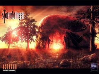 Stormbringer Elric Of Melnibone