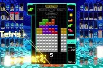 Tetris Is The Opposite Of Effect And It S Amazing