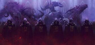 Battlefleet Gothic Armada Wallpaper HD Games 4k