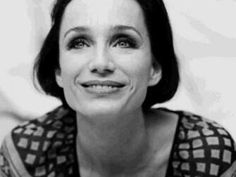 Kristin Scott Thomas Wallpaper