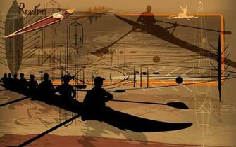 Rowing Wallpaper And Background Image Net
