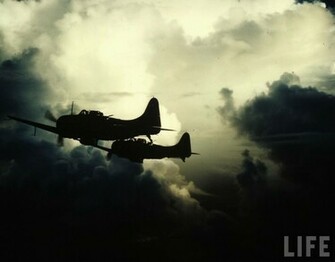 War World Ii Historical Wallpaper
