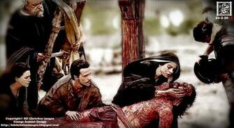 The Passion Of Christ Pic Monopolation By HDchristianImage On