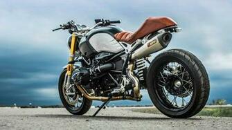 R Nine T Bmw Bike Wallpaper HD Of Ninet