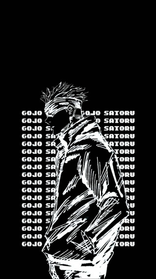 Dark Aesthetic Anime Wallpaper