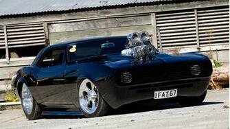 Chevy Wallpaper Background