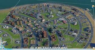 Simcity HD Wallpaper Background Image My