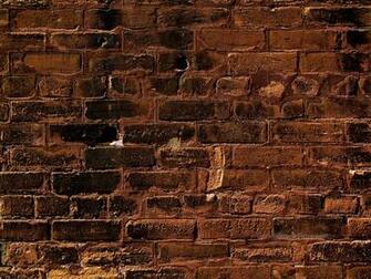 Image Old 1800s Distillery Brick Wall