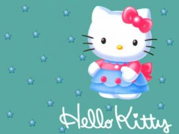 Hello Kitty Wallpaper And Background Image
