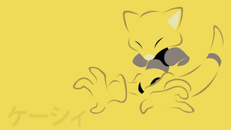 Abra By Dannymybrother