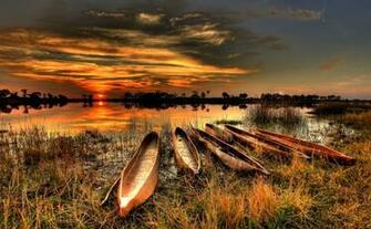 Botswana Wallpaper High Quality
