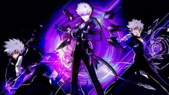 Elsword Add Wallpaper