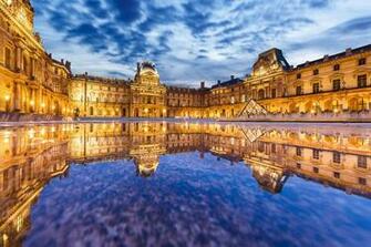 Best Louvre Wallpaper
