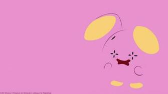 Best Whismur Wallpaper