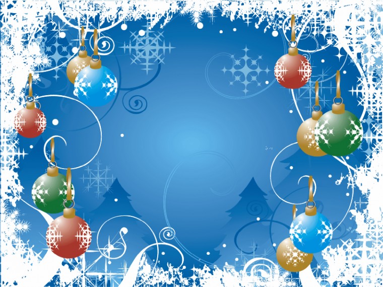 Christmas HD Wallpaper Kids Online World