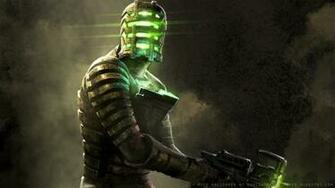 Dead Space HD Wallpaper