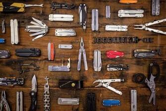 The Multi Tool Master An Inter With Tim Leatherman We Are