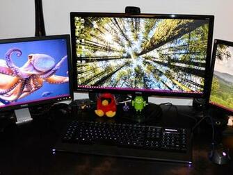 Set Different Wallpaper For Multiple Monitors In Windows