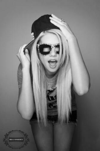Chanel West Coast On