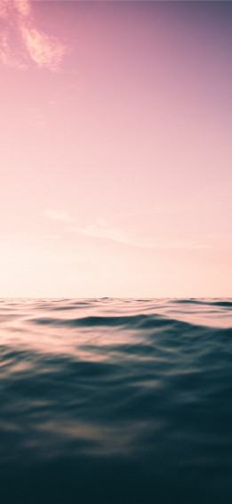 Calm Aesthetic Wallpaper
