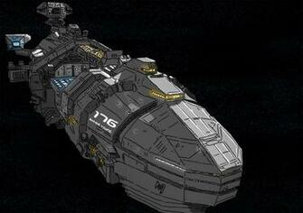 Sci Fi Set Starship Troopers Rodger Young By Resresres On