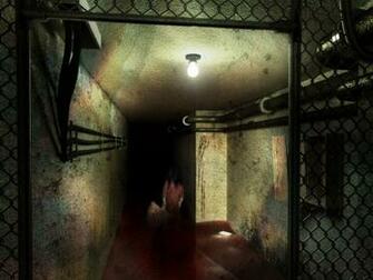 Wallpaper Horror HD