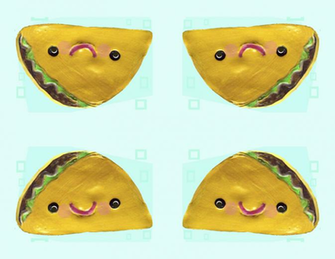 Cute Taco Wallpaper Rrrrtaco Png
