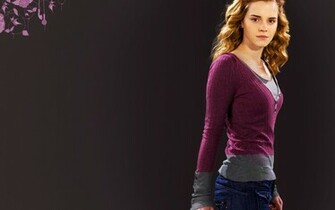 Hollywood Emma Watson HD New Nice Wallpaper