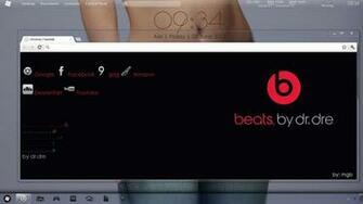 Beats By Dr Dre Chrome Skin Maiiq
