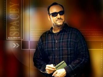 Aida Shaw Kevin Spacey Wallpaper HD