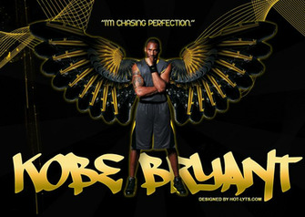 Kobe Bryant Nba Player In Best Pictures