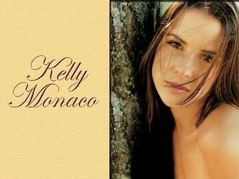 Kelly Monaco Wallpaper Jpg