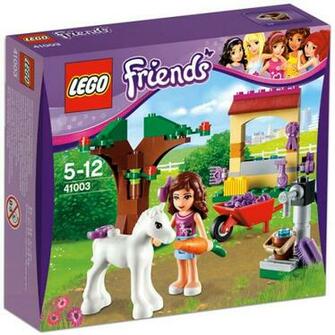 Lego Friends Olivia HD Walls Find Wallpaper