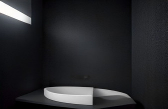 Matte Black Wallpaper