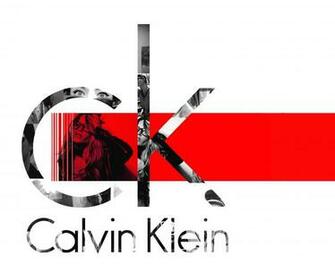 Calvin Klein Wallpaper Top Background