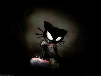 Digital Art Dark Wallpaper High