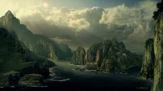 Fantasy Wallpaper HD Widescreen Art