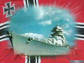 Bismarck Wallpaper By Michael Pocock
