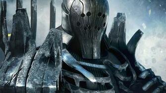The Witcher Wallpaper In