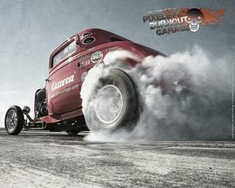 Classic Hot Rod Trucks